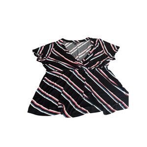 Torrid women’s top size 3